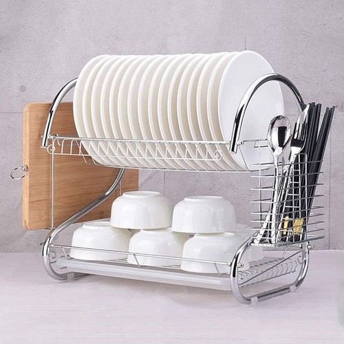 Scolapiatti cucina ripiani - cucina,
