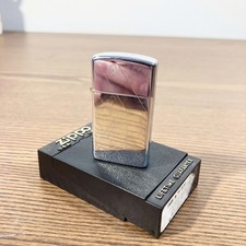 Zippo Mini USA en métal