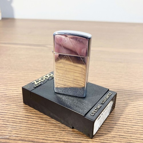 Zippo mini usa métal - mini,