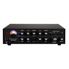 Ashdown Rootmaster RM800 EVO