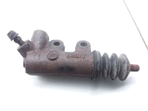 Cilindro frizione toyota yaris - cilindro,