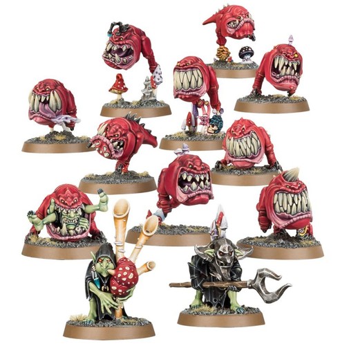 Citadel warhammer age - age, of