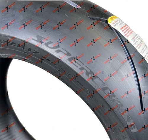 Pirelli diablo supercorsa - diablo,