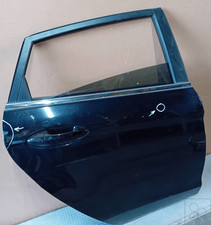 1692501 Porta post. DX FORD FIESTA (CB1) 1.4 TDCi (50Kw) Ber. 5p/d/1398cc
