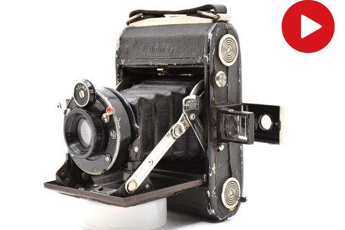 Zeiss ikon ikonta 520 - zeiss,