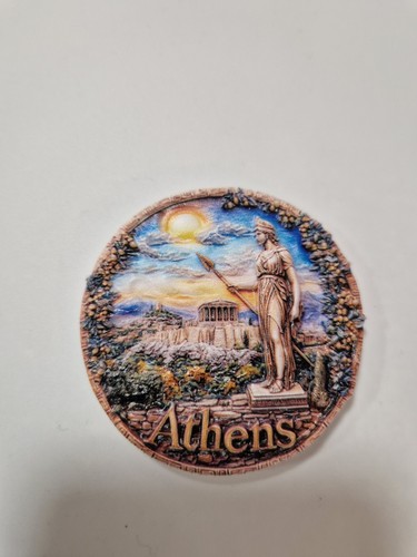 Souvenir frigorifero - souvenir,