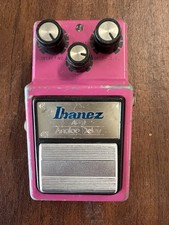 Vintage Ibanez AD9 Pedale per chitarra analogico effetti ritardati - Giappone
