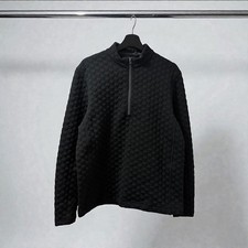 Greyson Felpa Pullover 1/4 Zip