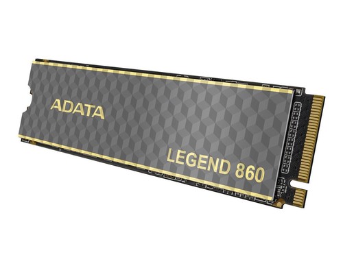 Adata legend 860 pcie - legend, 1tb