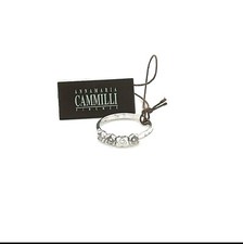 Anello A.Cammilli 4 fiori e