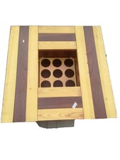 tavolino da salotto,tavolino mobile Bar design vintage 