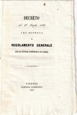 11376-OPUSCOLO, GOVERNO