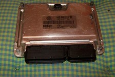 Centralina motore VW Polo 1.4