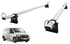 Barre portatutto furgone 2