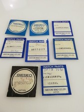 Stock Vetri di ricambio per
