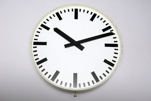 Orologio stazione bürk - stazione,