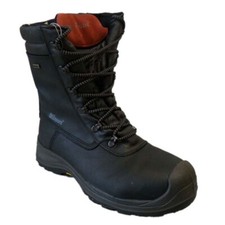Scarpe Uomo Antinfortunistiche