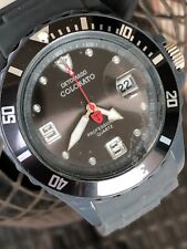 Orologio DE Tomaso linea