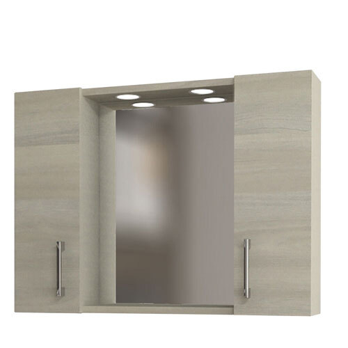 Mobile pensile bagno - , 2