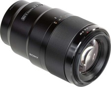 Sony FE 90mm f/2.8 Macro G OSS