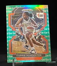 2022 Panini Prizm SP