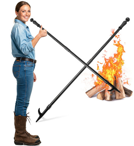 Set l asta - set, 46''