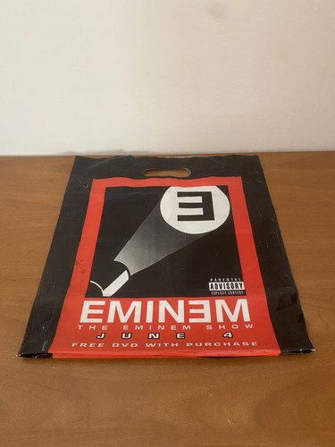 Eminem the - the, promo