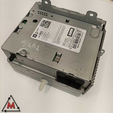 Autoradio CD MP3 CQ-JG44F2GE 23210022 M5G475557D Opel Meriva 2010-17 usato 95507