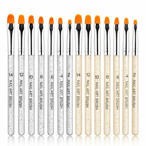 7pc professionale manicure - professionale,