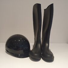 abbigliamento equitazione