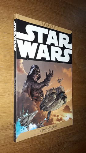 Star wars legends vol - legends,