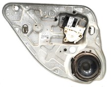 ALZACRISTALLO POSTERIORE SINISTRO FORD FOCUS/C-MAX/KUGA VOLVO S40 II/V50 1738647