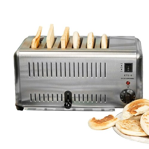 Tostapane elettrico - tostapane,