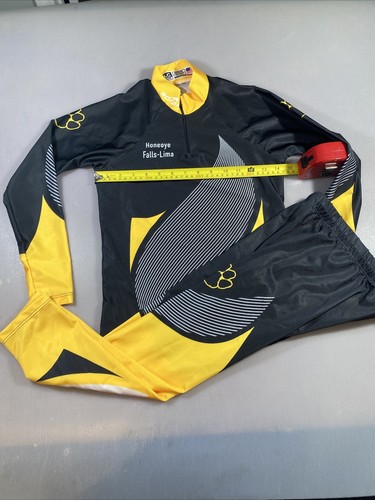 Borah teamwear youth skiing - xc,