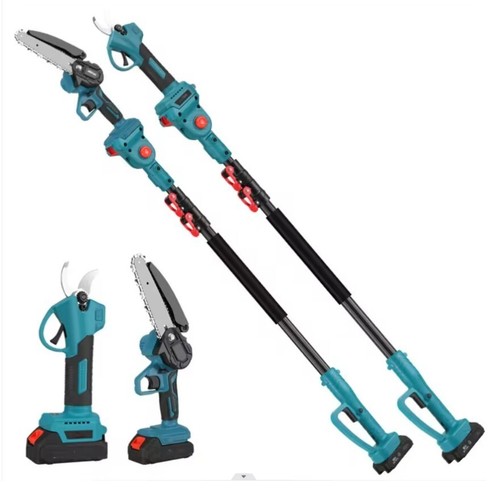 Kit motosega 48v forbice - 48v,