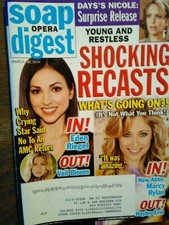 Amazing soap opera - opera, 30
