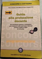 Avvertenze generali per tutte - generali,