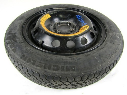 Ruotino scorta michelin tex - ruotino, di