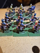 15mm Miniature periodo Napoleonico dipinte - Lotto N2 wargames Napoleonic