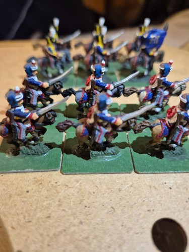 15mm miniature periodo - miniature,