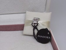 Nuovo NO BOX Pandora Orso