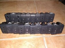 BTICINO LIVING LIGHT L4113 PRESA 2P+T 10A