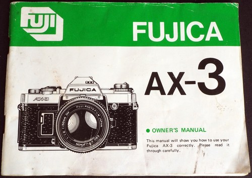 Manuale utente originale