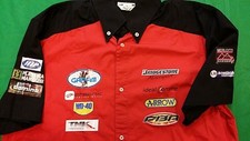 CAMICIA TEAM APRILIA