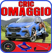 Ruotino Di Scorta 5Fori Misura