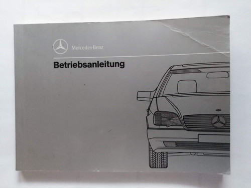 Mercedes benz sec 500 600 - mercedes,
