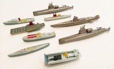 HONG KONG NAVI MILITARI IN