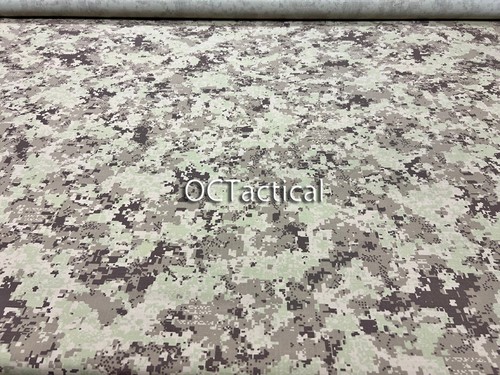 Tessuto mimetico hyperstealth - mimetico,