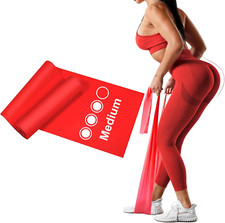 Elastici Fitness(1 Pezzi),1.8M Elastico Fitness Di Resistenza,Di Alta Qualità pe