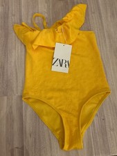 Costume da bagno ZARA 1 spalla